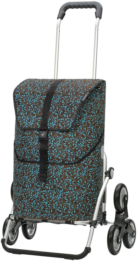 Treppensteiger Royal Shopper®